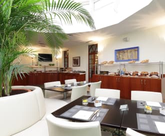 Holiday Inn MILAN - GARIBALDI STATION