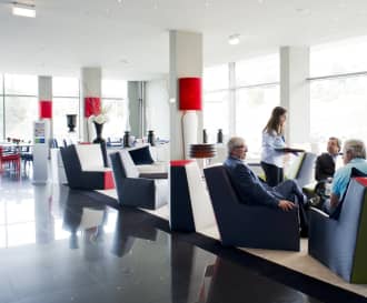 Holiday Inn Express LISBON - ALFRAGIDE