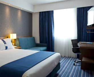 Holiday Inn Express LISBON - ALFRAGIDE