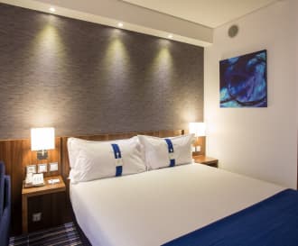 Holiday Inn Express LISBON - ALFRAGIDE