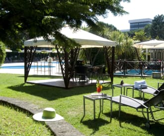 Holiday Inn ROME - EUR PARCO DEI MEDICI