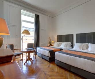 Hotel Alpi