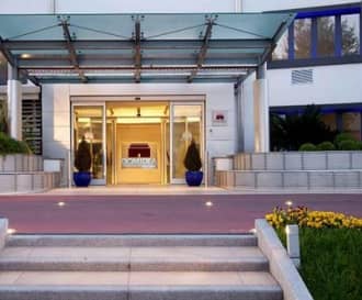 Hotel Domidea