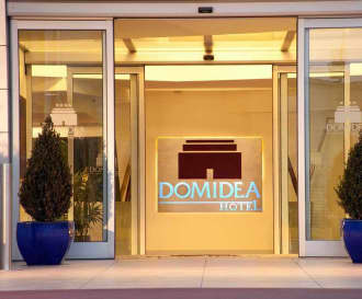 Hotel Domidea