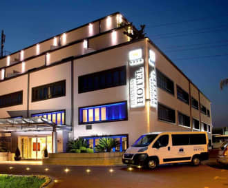 Hotel Domidea