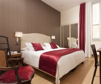 Hotel Nazionale