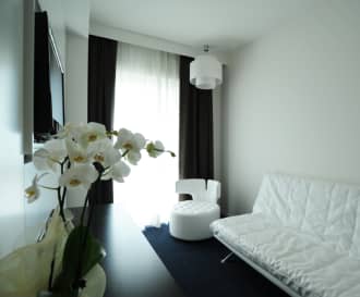 Ih Hotels Roma Z3