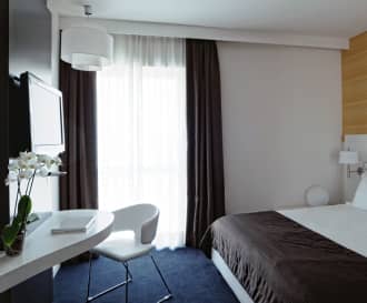 Ih Hotels Roma Z3