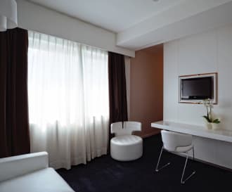 Ih Hotels Roma Z3