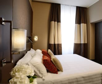 Rome Times Hotel