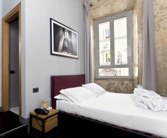 Suite Art Navona