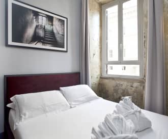 Suite Art Navona