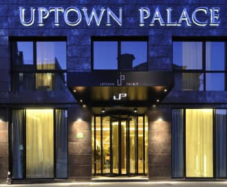 Uptown Palace