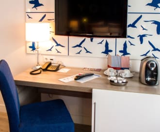 Estilo Fashion Hotel Budapest