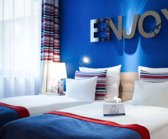 Estilo Fashion Hotel Budapest