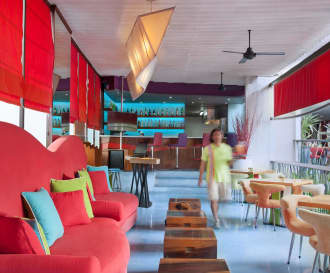 Ibis Styles Bali Legian (Formerly All Seasons Bali Legian)