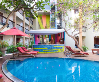 Ibis Styles Bali Legian (Formerly All Seasons Bali Legian)