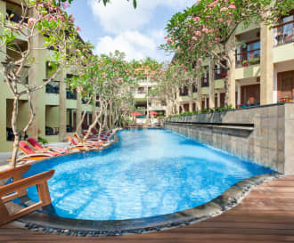 Ibis Styles Bali Legian (Formerly All Seasons Bali Legian)