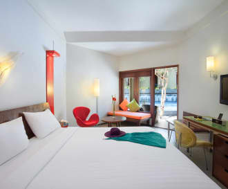 Ibis Styles Bali Legian (Formerly All Seasons Bali Legian)