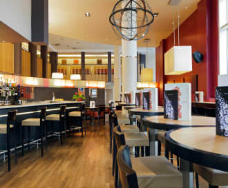 Novotel London Greenwich