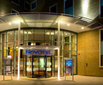 Novotel London Greenwich