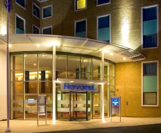 Novotel London Greenwich