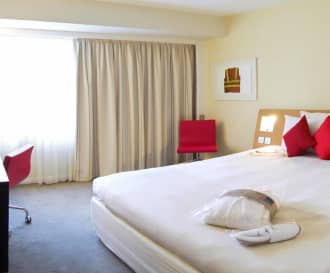 Novotel London Greenwich