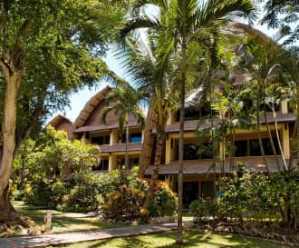 Mercure Resort Sanur
