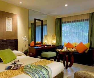 Mercure Resort Sanur