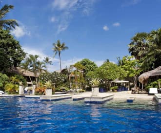 Mercure Resort Sanur