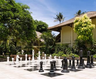 Mercure Resort Sanur