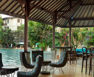 Novotel Bali Nusa Dua Hotel And Residences