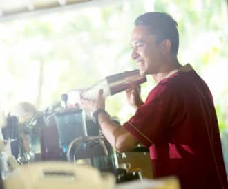 Novotel Bali Nusa Dua Hotel And Residences