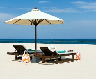 Novotel Bali Nusa Dua Hotel And Residences