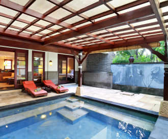 Novotel Bali Nusa Dua Hotel And Residences