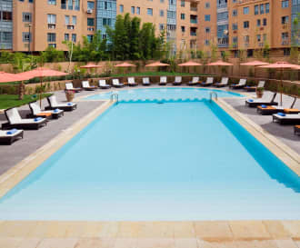 Novotel Marrakech Hivernage