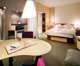 Novotel Marrakech Hivernage