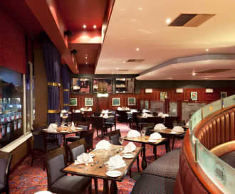 Mercure Edinburgh Princes Street Hotel
