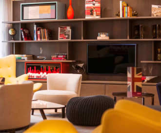Mercure London Bridge