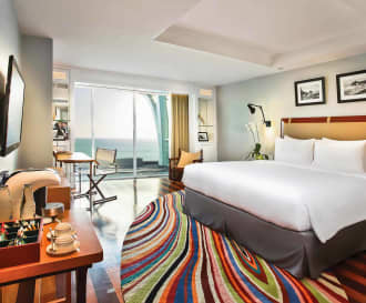 The Kuta Beach Heritage Hotel Bali Managed By Accorhotels