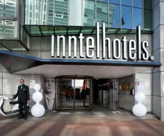 Inntel Hotels Amsterdam Centre