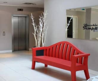 Ih Hotels Milano Watt 13