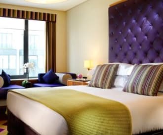 The Fitzwilliam