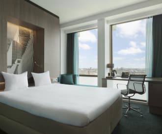 Leonardo Hotel Amsterdam Rembrandtpark