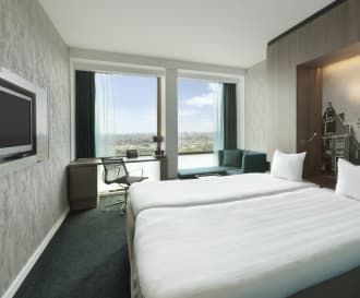 Leonardo Hotel Amsterdam Rembrandtpark