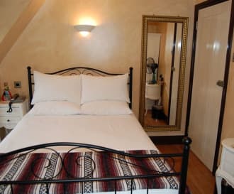 Church Street Hotel