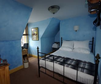 Church Street Hotel