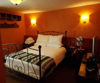 Church Street Hotel