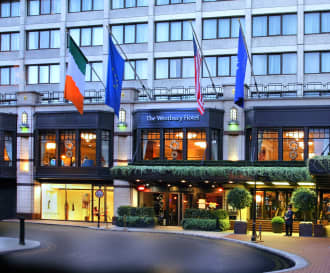 The Westbury Hotel