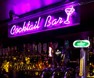 Temple Bar Hotel